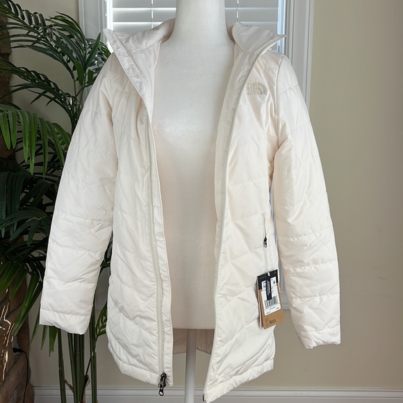 North Face Tamburello Parka - Picture 7 of 7